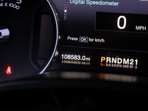 Used 2017 Ford F350 Lariat w/ Lariat Ultimate Package image 14