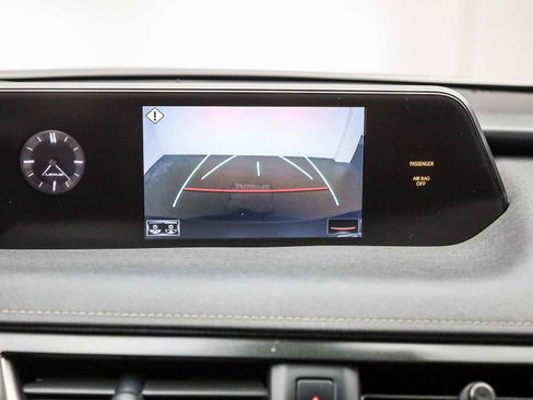 Used 2020 Lexus UX 250h w/ Premium Package image 26