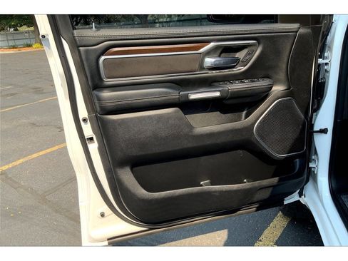 Used 2021 RAM 1500 Laramie w/ Off Road Group image 23