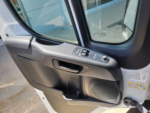Used 2025 RAM ProMaster 3500 w/ Convenience Group FWD image 7