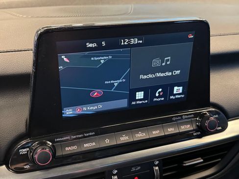 Used 2021 Kia Forte EX FWD image 13