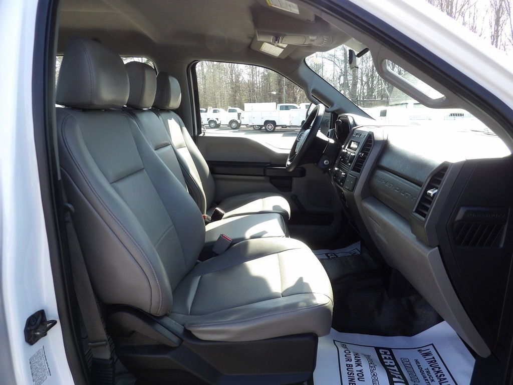 Used 2017 Ford F350 XL RWD image 36