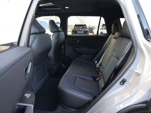 New 2026 Subaru Outback Limited AWD/4WD image 21