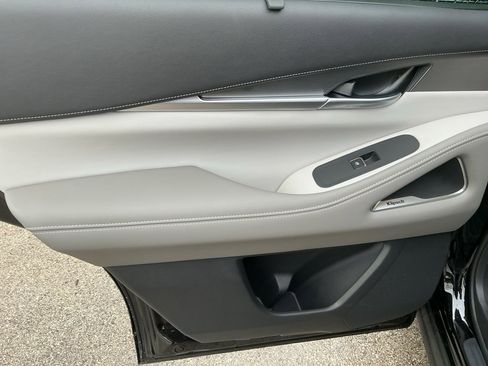 New 2026 INFINITI QX60 Luxe image 26