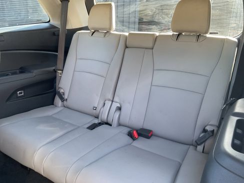 Used 2022 Honda Pilot EX-L image 29