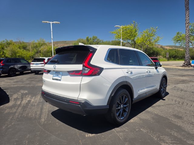 New 2026 Honda CR-V Sport-L image 6