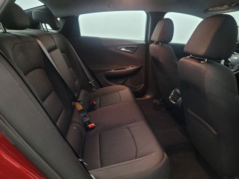 Used 2023 Chevrolet Malibu LT w/ Driver Confidence Package FWD image 19