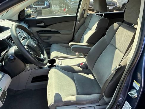 Used 2013 Honda CR-V EX image 17