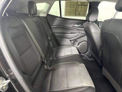 Used 2024 Chevrolet Trax LT FWD image 26