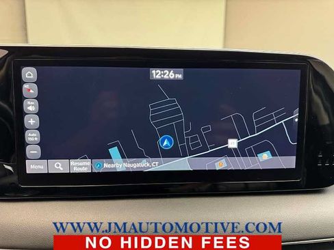 Used 2023 Hyundai Palisade Limited AWD/4WD image 31