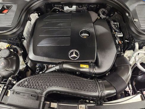 Used 2022 Mercedes-Benz GLC 300 4MATIC Coupe image 56