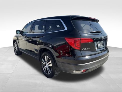 Used 2018 Honda Pilot EX-L image 8