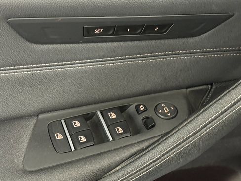 Used 2023 BMW 540i w/ M Sport Package image 13