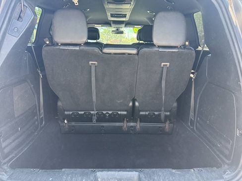 Used 2018 Dodge Grand Caravan GT FWD image 10