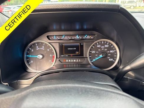Used 2019 Ford F250 XLT w/ Snow Plow Prep Package AWD/4WD image 14