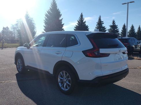 Certified 2023 Honda CR-V EX-L image 30