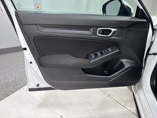 Used 2023 Honda Civic LX image 8