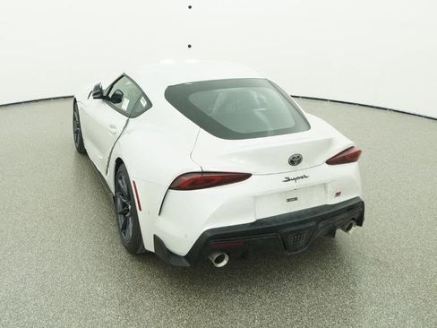 New 2026 Toyota Supra image 70