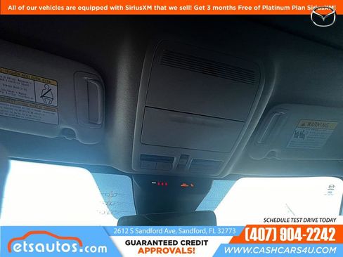 Used 2023 MAZDA CX-30 2.5 Turbo w/ Premium Package image 19