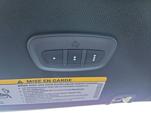 New 2026 Chrysler Pacifica Select w/ S Appearance Package image 63