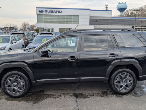 New 2026 Subaru Outback Premium image 4