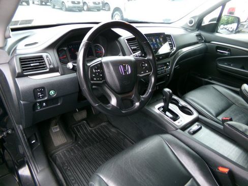 Used 2020 Honda Pilot EX-L image 14
