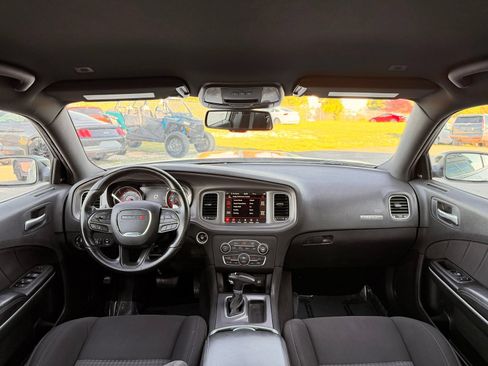 Used 2023 Dodge Charger R/T RWD image 32