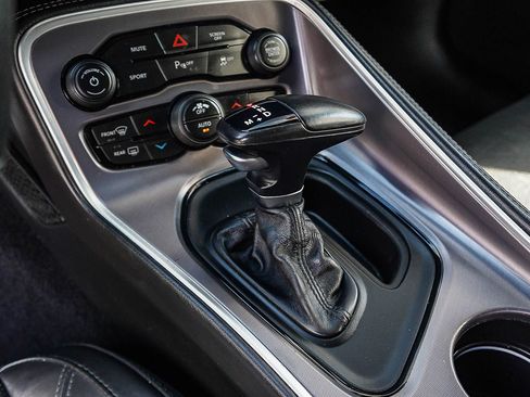 Used 2019 Dodge Challenger SXT w/ Plus Package RWD image 26