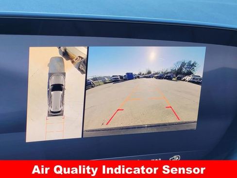 New 2026 Buick Envision Sport Touring image 16