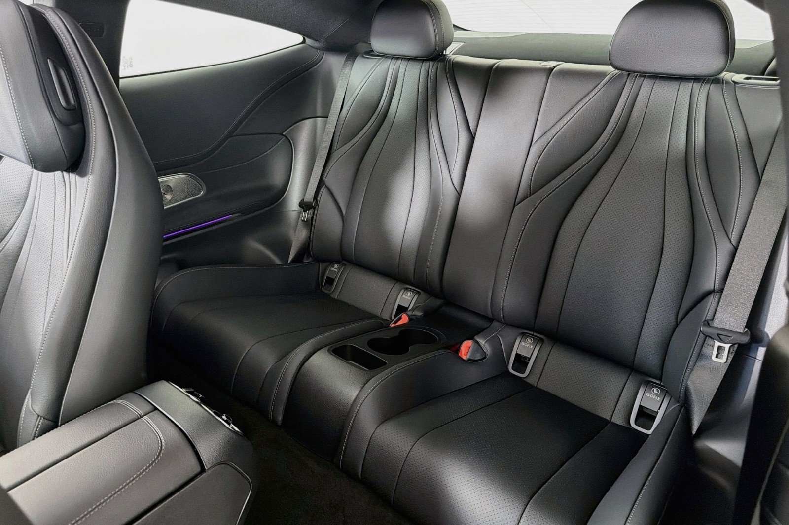 New 2027 Mercedes-Benz CLE 450 4MATIC Coupe image 7