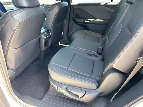 New 2026 Lexus TX 350 AWD image 15