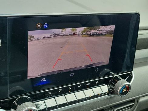 New 2026 Chevrolet Colorado Trail Boss AWD/4WD image 26