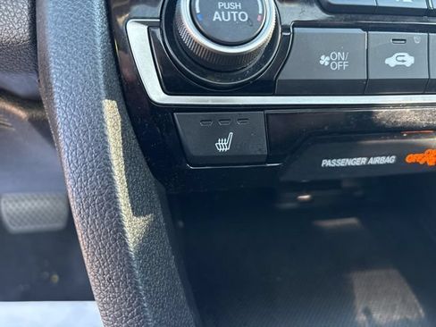 Used 2020 Honda Civic EX image 14