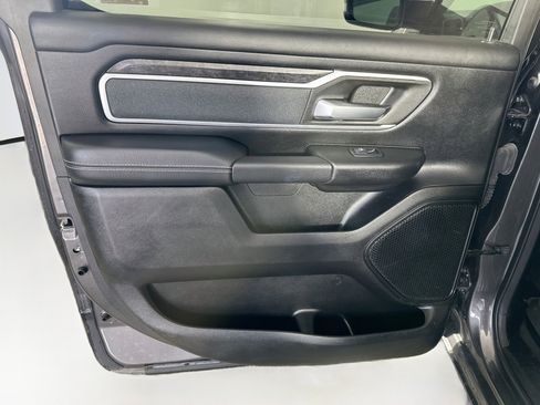 Used 2023 RAM 1500 Big Horn AWD/4WD image 25