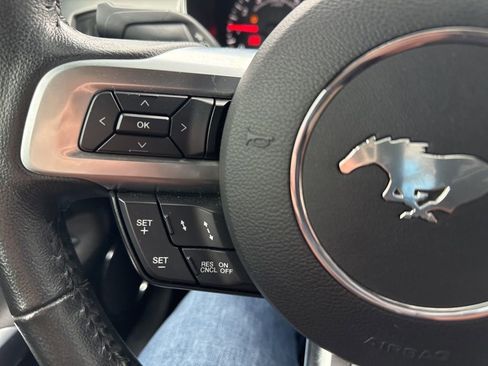 Used 2016 Ford Mustang GT Premium w/ Equipment Group 401A image 13