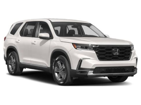 Used 2023 Honda Pilot EX-L image 6