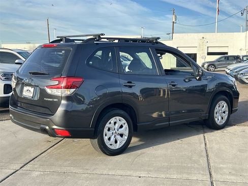Used 2019 Subaru Forester w/ Alloy Wheel Package image 5