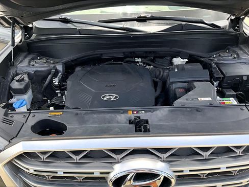 Used 2020 Hyundai Palisade Limited FWD image 29