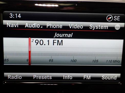 Used 2014 Mercedes-Benz CLA 250 4MATIC image 16