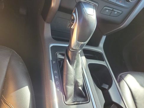 Certified 2018 Ford Escape SEL w/ Ford Safe & Smart Package FWD image 29