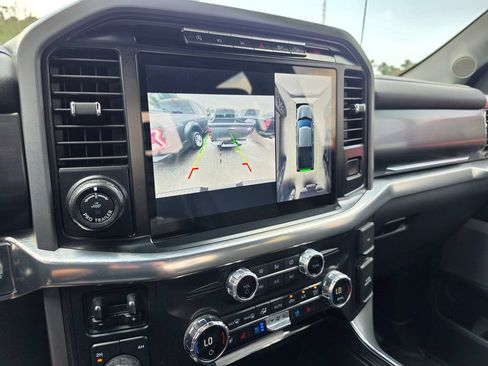 Used 2021 Ford F150 Lariat w/ Equipment Group 502A High AWD/4WD image 28