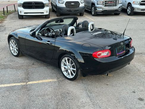 Used 2012 MAZDA MX-5 Miata Grand Touring w/ Premium Pkg image 6