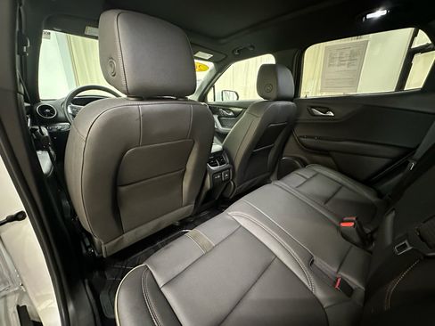 Used 2023 Chevrolet Blazer Premier w/ Driver Confidence II Package AWD/4WD image 22
