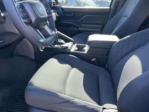 Certified 2025 Toyota Tacoma SR5 image 11