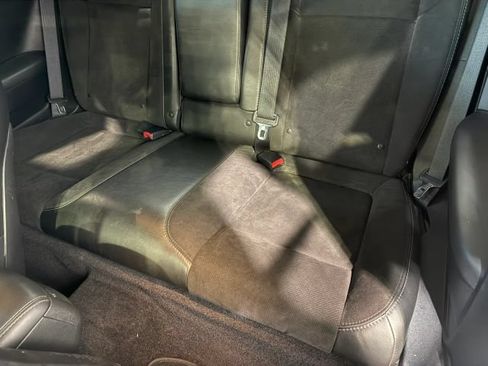 Used 2019 Dodge Challenger R/T Scat Pack w/ Widebody Package RWD image 14