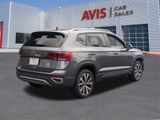Used 2024 Volkswagen Taos SE image 6