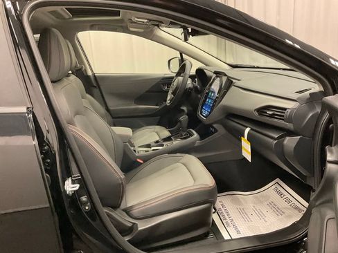 New 2026 Subaru Crosstrek 2.5i Limited w/ Crosstrek Mirror Package AWD/4WD image 27