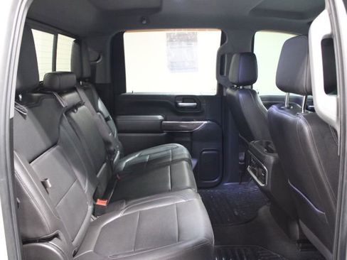 Used 2020 Chevrolet Silverado 2500 LTZ w/ LTZ Premium Package image 30