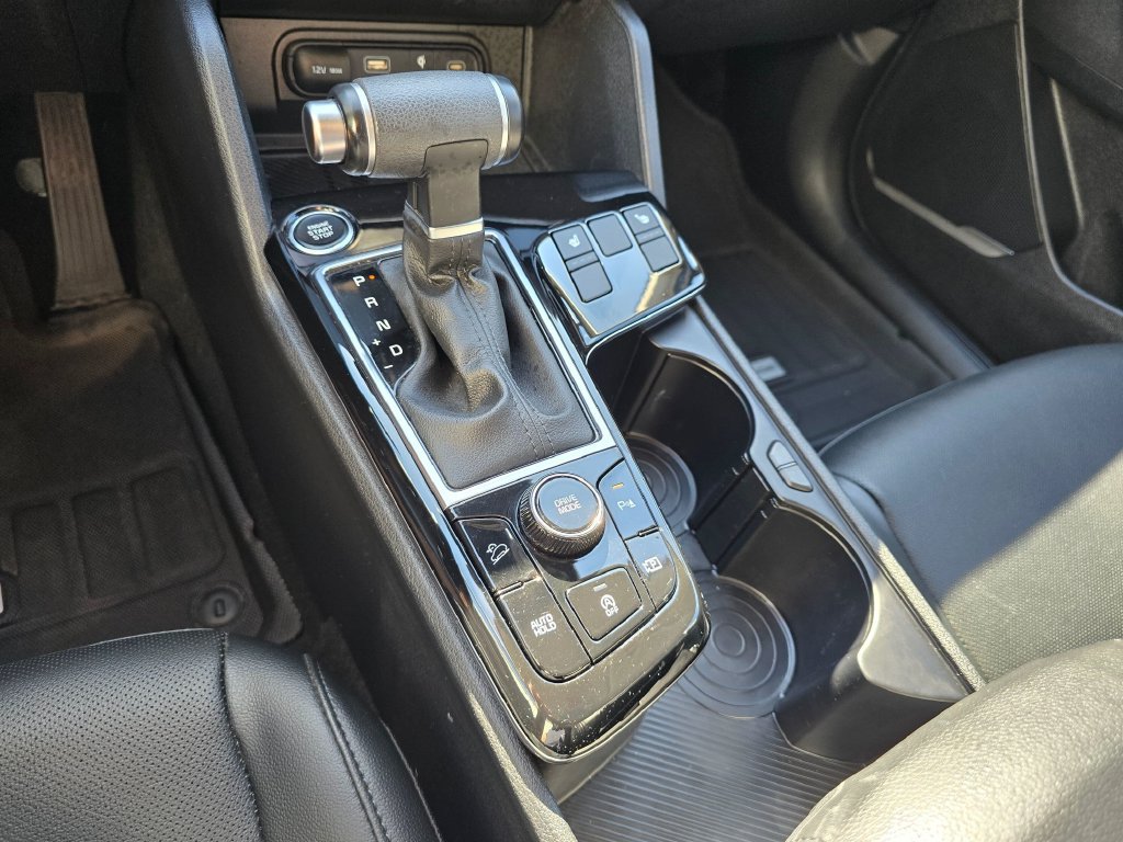 Certified 2023 Kia Sportage EX FWD image 22