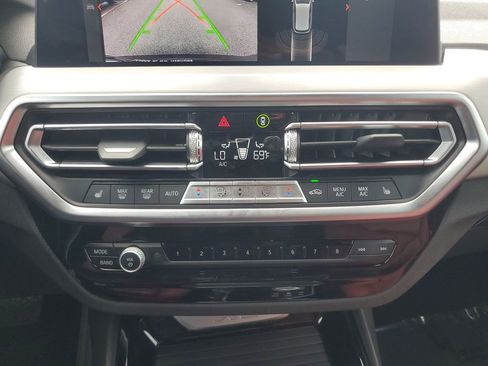 Used 2023 BMW X3 sDrive30i w/ Convenience Package image 32
